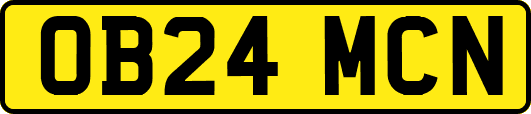 OB24MCN