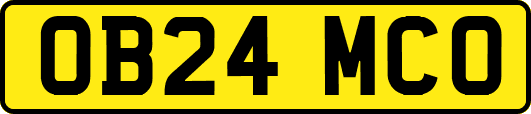 OB24MCO