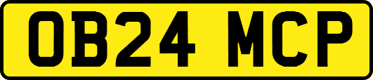OB24MCP