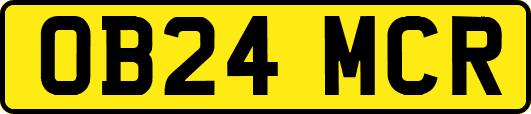 OB24MCR