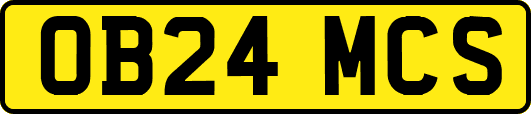 OB24MCS
