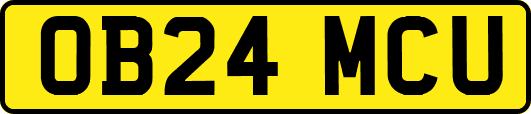 OB24MCU