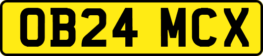 OB24MCX