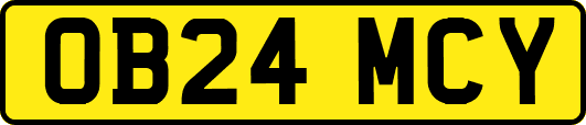 OB24MCY