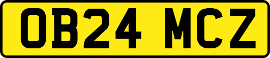 OB24MCZ