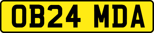 OB24MDA