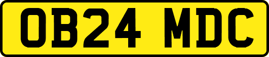 OB24MDC