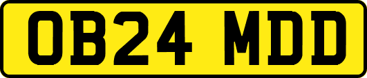 OB24MDD