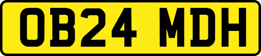 OB24MDH