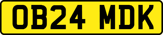 OB24MDK