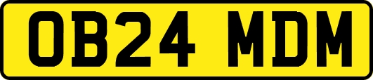OB24MDM