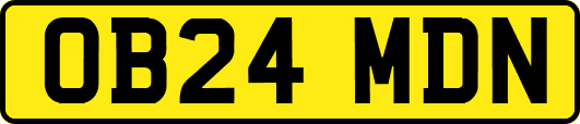OB24MDN