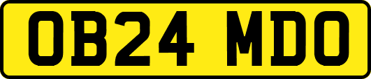 OB24MDO