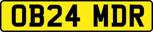 OB24MDR