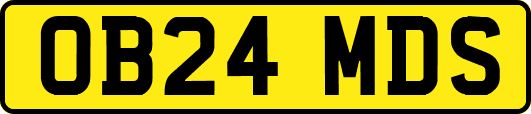 OB24MDS