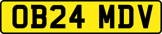 OB24MDV