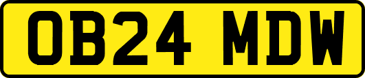 OB24MDW