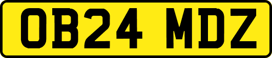 OB24MDZ