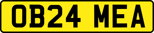 OB24MEA