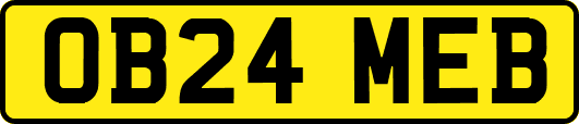 OB24MEB