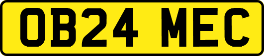 OB24MEC