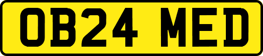 OB24MED