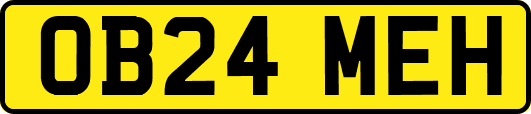 OB24MEH