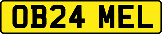 OB24MEL