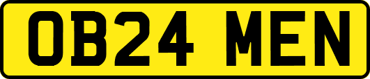 OB24MEN