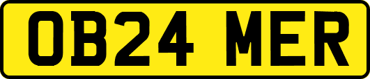 OB24MER