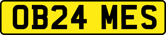 OB24MES