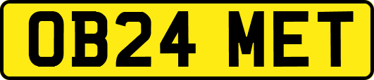 OB24MET