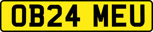 OB24MEU