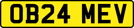 OB24MEV