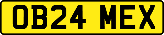 OB24MEX