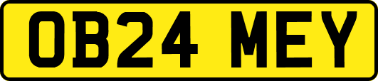 OB24MEY