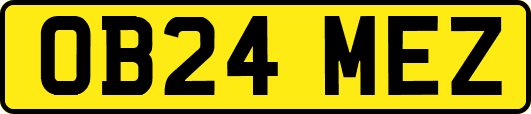 OB24MEZ