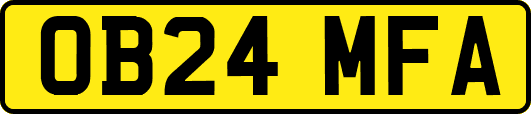 OB24MFA