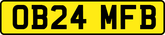 OB24MFB