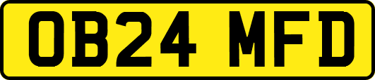 OB24MFD