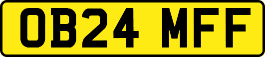 OB24MFF
