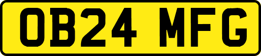 OB24MFG