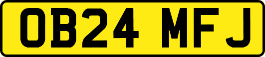 OB24MFJ