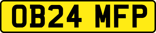 OB24MFP