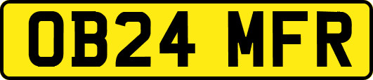 OB24MFR
