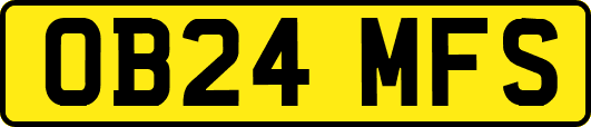 OB24MFS