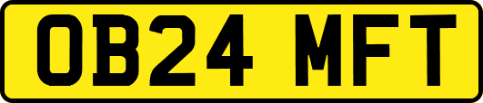 OB24MFT