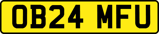 OB24MFU