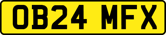 OB24MFX