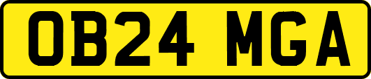 OB24MGA